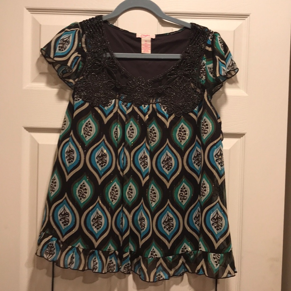 Blouse
